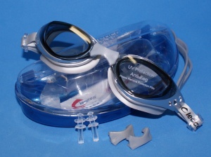 Очки для плавания: SG603  купить оптом у поставщика sprinter-opt.ru